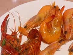 -杭州钱江新城万怡酒店-西餐厅