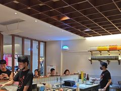 -戏作寿司(观音桥店)