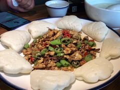 -吕氏疙瘩汤·私家菜馆(慈云寺店)