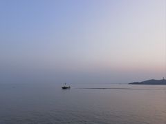 -巢湖姥山岛