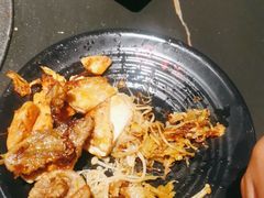 -聚十三烤肉博物馆(东坝店)