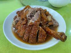 -安记烧鹅(新桥店)