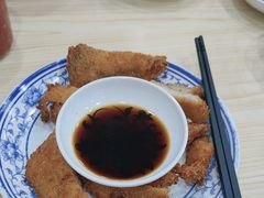 -美新点心店(陕西北路店)