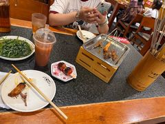 -福苗小骆驼烧烤(曲江店)