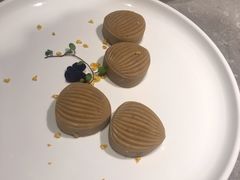 -木守西溪溪隐餐厅