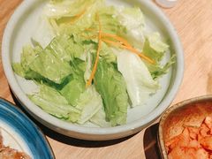 -烧肉达人•炭火烧肉(新天地店)
