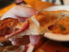 -百特喜·意大利餐厅(八佰伴镇江店)