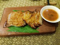 -南沙游艇会·大兵船餐厅