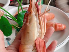 -水岸居湖景农家乐·阳澄湖大闸蟹