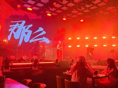 -MOSSO·Liveshow(M3香港广场店)