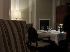 -上海和平饭店华懋阁 Cathay Room