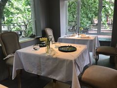 靠窗位-蝶舍·MAISON PAPILLON