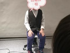 -白箱照相馆·外拍