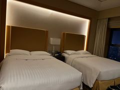-宁波万豪酒店