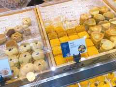 -吴酥生宫廷酥饼(韶山北路店)