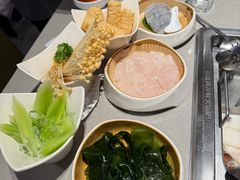-海底捞火锅(青山湖万达夜宵主题店)