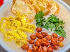 -悦满楼·西关名点·湛江名菜(航空综合大厦店)