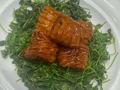 -老正兴菜馆(福州路店)