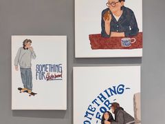 -Something For(中洲湾店)