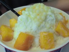 -江记甜品(罗湖店)