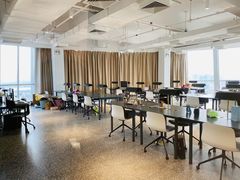 大堂-COFFEEOLOGY咖啡学(天银店)