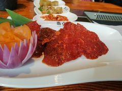 -秦小牛煎肉餐厅(河北大街总店)