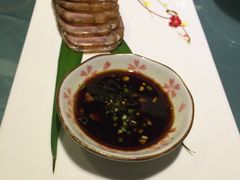 -秦唐食府(天桥店)