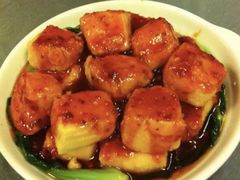 -桃子餐厅·天津菜(红星路直营店)
