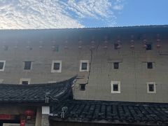 -福建土楼（南靖）云水谣景区-和贵楼