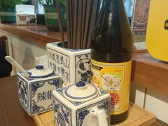 -辣肉面大王(天平路店)