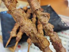 -清真马三汤包(回民街店)