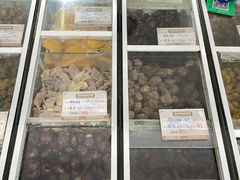 -苏州蜜饯门市部