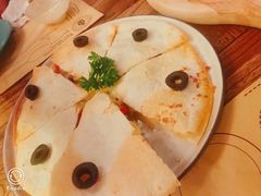 -玖壹咖啡(临河街店)