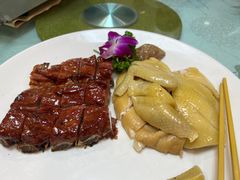 -寻味顺德·南记酒家·传统顺德菜·鱼生(广源路店)
