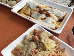 -新园饮食店(香洲总店)