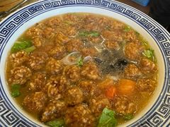 -老雒阳面馆·水席(定鼎门店)