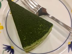 -萨莉亚意式餐厅(莲花国际广场店)