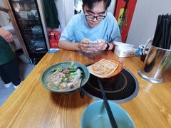 -萨莉亚意式餐厅(杭州滨江天街店)