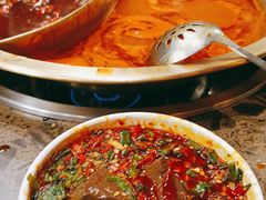 -小龙坎火锅(春熙太古里店)