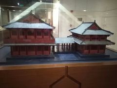 -南越王博物院(王宫展区)