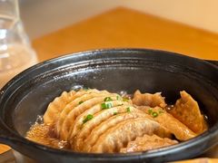 -竹里馆 ·茶食(奥体店)