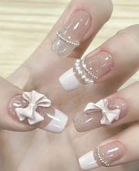 -斯馨·健康美甲美睫