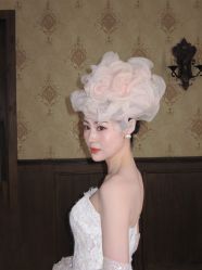 点击看大图 -青禾蒙娜丽莎婚纱摄影(武汉总店)