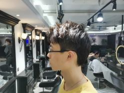 点击看大图 -木北造型