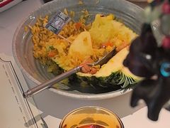 -太食獸泰式茶餐厅(IFS国金中心店)