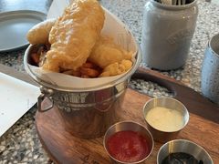 -Cooking Man(中懋天地店)