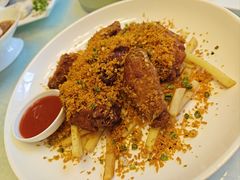 -伊田园·鱼鲜·杭帮家常菜(滨康路店)