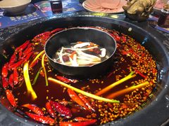 -蜀大侠火锅(寰球文化地标·总府店)