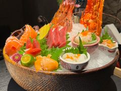 -花潮料理艺食馆(SM新生活广场店)
