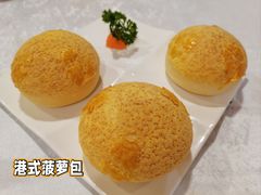 -银河酒家(天河店)